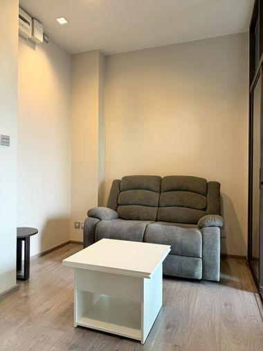 รูป 🟢ER26120 🟢 ให้เช่า / For Rent Whizdom Avenue Ratchada - Ladprao 💰 ราคา 19,000 บาท/เดือน - รูปที่ 3/12