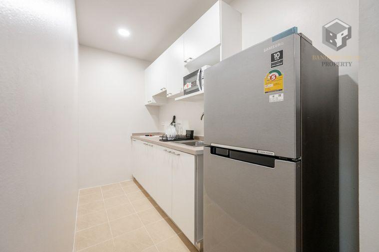 รูป The Niche Sukhumvit 49 | 🚆 Near BTS Phrom Phong - รูปที่ 13/41