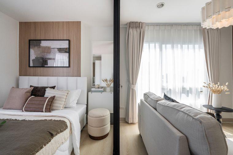 รูป The Crystal Condominium 2 | 📍 Near Ramkhamhaeng Road - รูปที่ 22/30