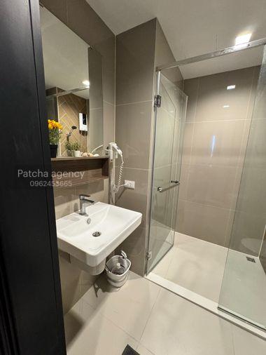 picture The Line Tower B. 1bed 33sqm. Line id: @pfagent - 5/5