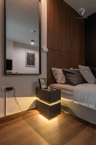 รูป Supalai Loft Chaeng Watthana | 📍 Near Chaeng Watthana Road - รูปที่ 18/43