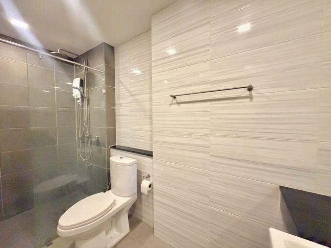 รูป ราคาพิเศษ : Casalunar Mesto 2 ห้องนอน 2 ห้องน้ำ ชั้น 31 พื้นที่ 66 ตรม : ของแถมล้นห้อง พร้อมเข้าอยู่ - รูปที่ 13/20