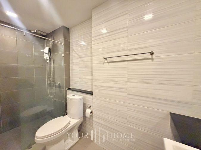 รูป ราคาพิเศษ : Casalunar Mesto 2 ห้องนอน 2 ห้องน้ำ ชั้น 31 พื้นที่ 66 ตรม : ของแถมล้นห้อง พร้อมเข้าอยู่ - รูปที่ 13/20