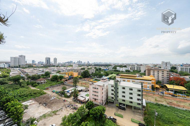 picture Supalai Park Srinakarin | ð Near Srinakarin Road - 21/50