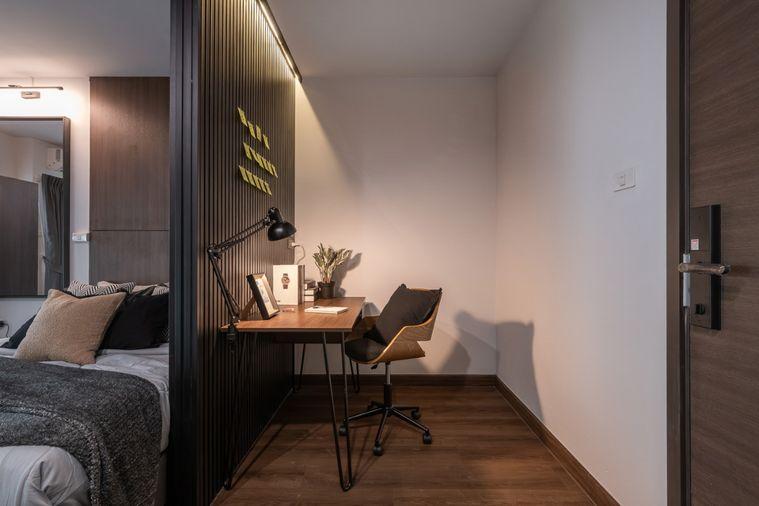 รูป Supalai Loft Chaeng Watthana | 📍 Near Chaeng Watthana Road - รูปที่ 2/43