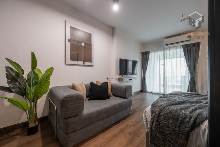 รูป Supalai Loft Chaeng Watthana | 📍 Near Chaeng Watthana Road - รูปที่ 6/43