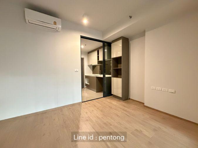 picture Ideo Rama IX Asoke, Free transfer day expenses - 8/9