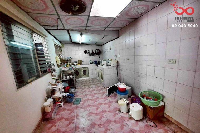 รูป ขายบ้านเดี่ยว 2 ชั้น บ้านงามเจริญ 2 พระราม 2-ท่าข้าม-บางขุนเทียน ซ.อนามัยงามเจริญ ขายถูก - รูปที่ 7/9