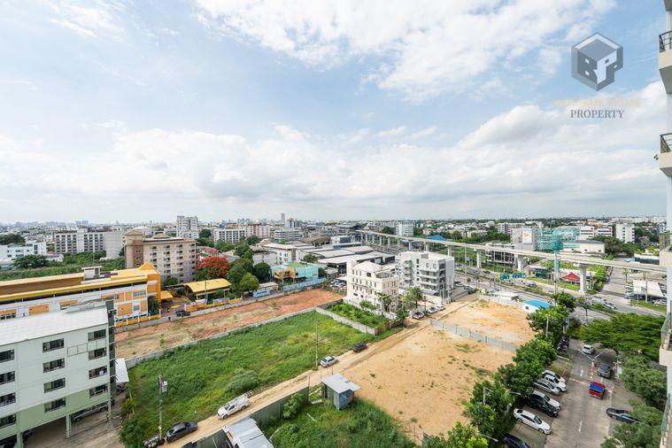 picture Supalai Park Srinakarin | ð Near Srinakarin Road - 43/50