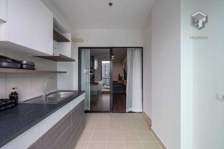รูป Supalai Loft Chaeng Watthana | 📍 Near Chaeng Watthana Road - รูปที่ 32/43
