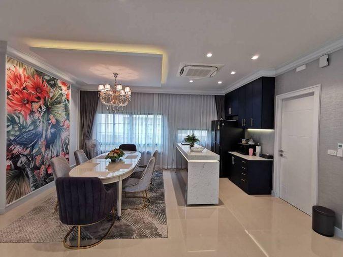 รูป 🏠 ให้เช่าบ้าน : Setthasiri Phahol-watcharaphol (เศรษฐสิริ พหล-วัชรพล)   รหัสทรัพย์ | 📌LNP-H1026  - รูปที่ 10/22