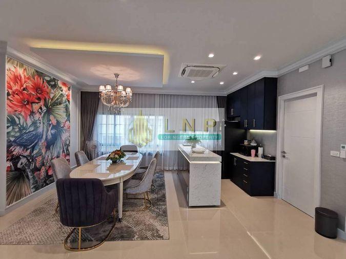 รูป 🏠 ให้เช่าบ้าน : Setthasiri Phahol-watcharaphol (เศรษฐสิริ พหล-วัชรพล) รหัสทรัพย์ | 📌LNP-H1026 - รูปที่ 10/22