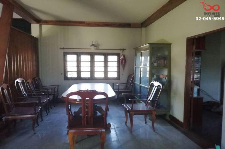 รูป ขายบ้านพร้อมที่ดิน 370 ตรว. ติดถนนหลัก ใกล้เทศบาลแม่สรวย เชียงราย - รูปที่ 5/12