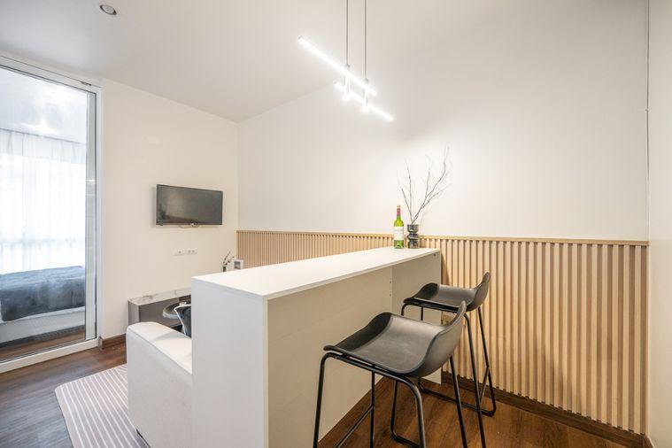 รูป Happy Condo Ladprao 101 | 🚆 Near MRT Lat Phrao 101  - รูปที่ 13/43