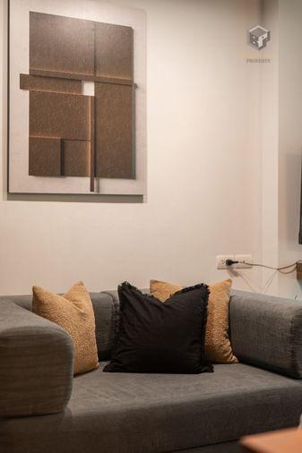 รูป Supalai Loft Chaeng Watthana | 📍 Near Chaeng Watthana Road - รูปที่ 41/43