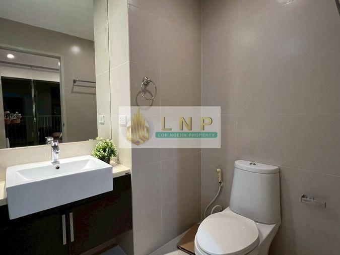 รูป 🏢 ให้เช่าคอนโด : Noble Solo (โนเบิล โซโล) รหัสทรัพย์ | 📌LNP-C13335 - รูปที่ 8/12