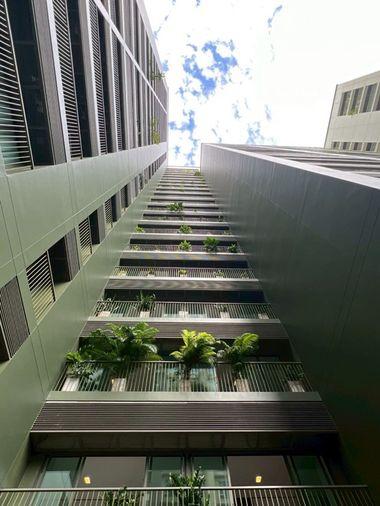 รูป 🏢 ให้เช่าคอนโด : Noble Solo (โนเบิล โซโล)   รหัสทรัพย์ | 📌LNP-C13335 - รูปที่ 12/12