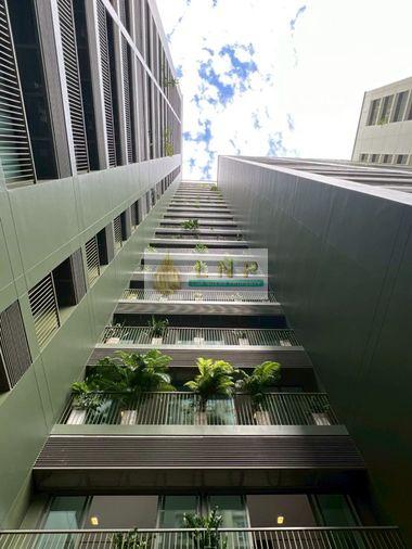 รูป 🏢 ให้เช่าคอนโด : Noble Solo (โนเบิล โซโล) รหัสทรัพย์ | 📌LNP-C13335 - รูปที่ 12/12