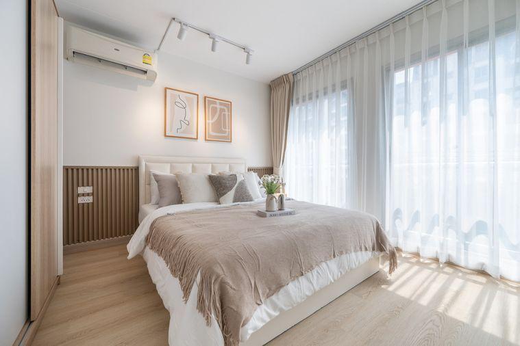 รูป Thanaplace Condominium | 📍 Near Ngamwongwan Road - รูปที่ 13/30