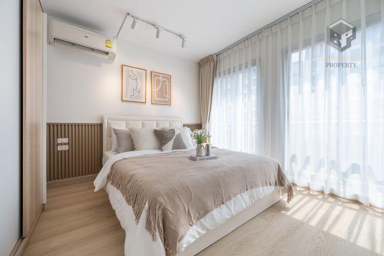 รูป Thanaplace Condominium | 📍 Near Ngamwongwan Road - รูปที่ 13/30