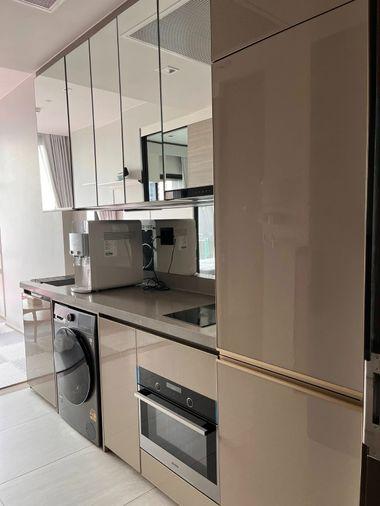 รูป 🏢 ให้เช่าคอนโด : The Crest Park Residences (เดอะ เครสท์ พาร์ค เรสซิเดนซ์ )   รหัสทรัพย์ | 📌LNP-C4933 - รูปที่ 6/16