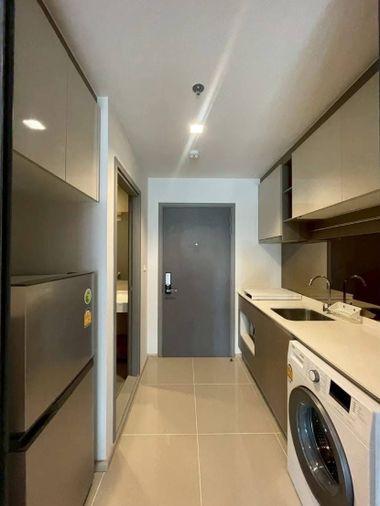 รูป ขาย Ideo Sathorn Wongwianyai ห้องสวย ราคาดีมาก ชั้นสูง วิวเมือง เฟอร์ครบ DS3099 | Line @Dstay - รูปที่ 8/12