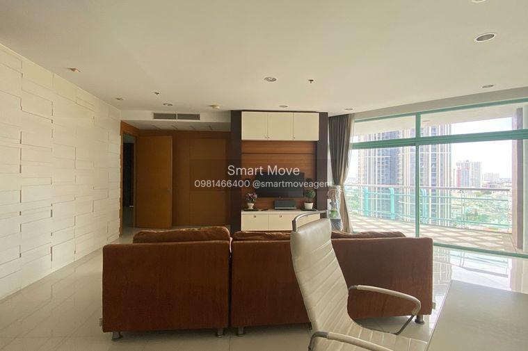 รูป ขายด่วน !! Chatrium Riverside Condominium, 2 นอน, 2 น้ำ, ชั้นสูง 19++, ห้องนั่งเล่นกว้าง, ระเบียงกว้าง !! Code C20260500023 แต่งครบ, ราคาพิเศษ!!📣📣 - รูปที่ 2/9