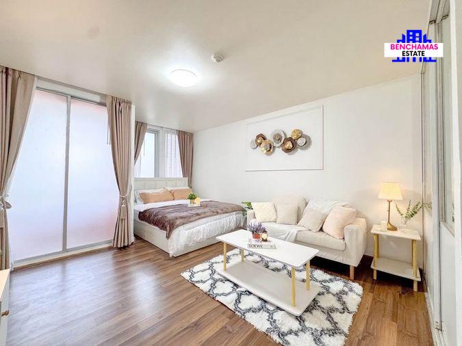 picture 🔥For Sale – Prima Srinakarin only 500 meters from MRT Srinuch - 6/6