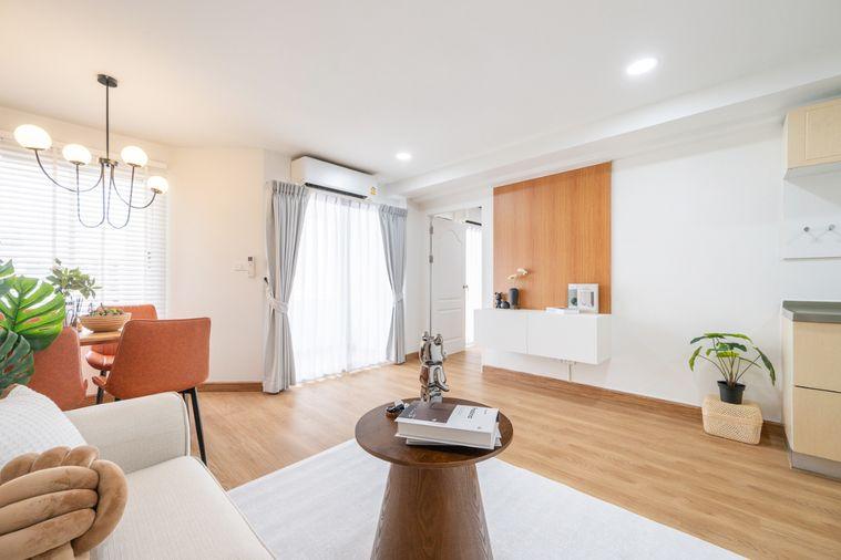picture The Waterford Royal Suites | 🚆 Near BTS Phrom Phong - 6/30