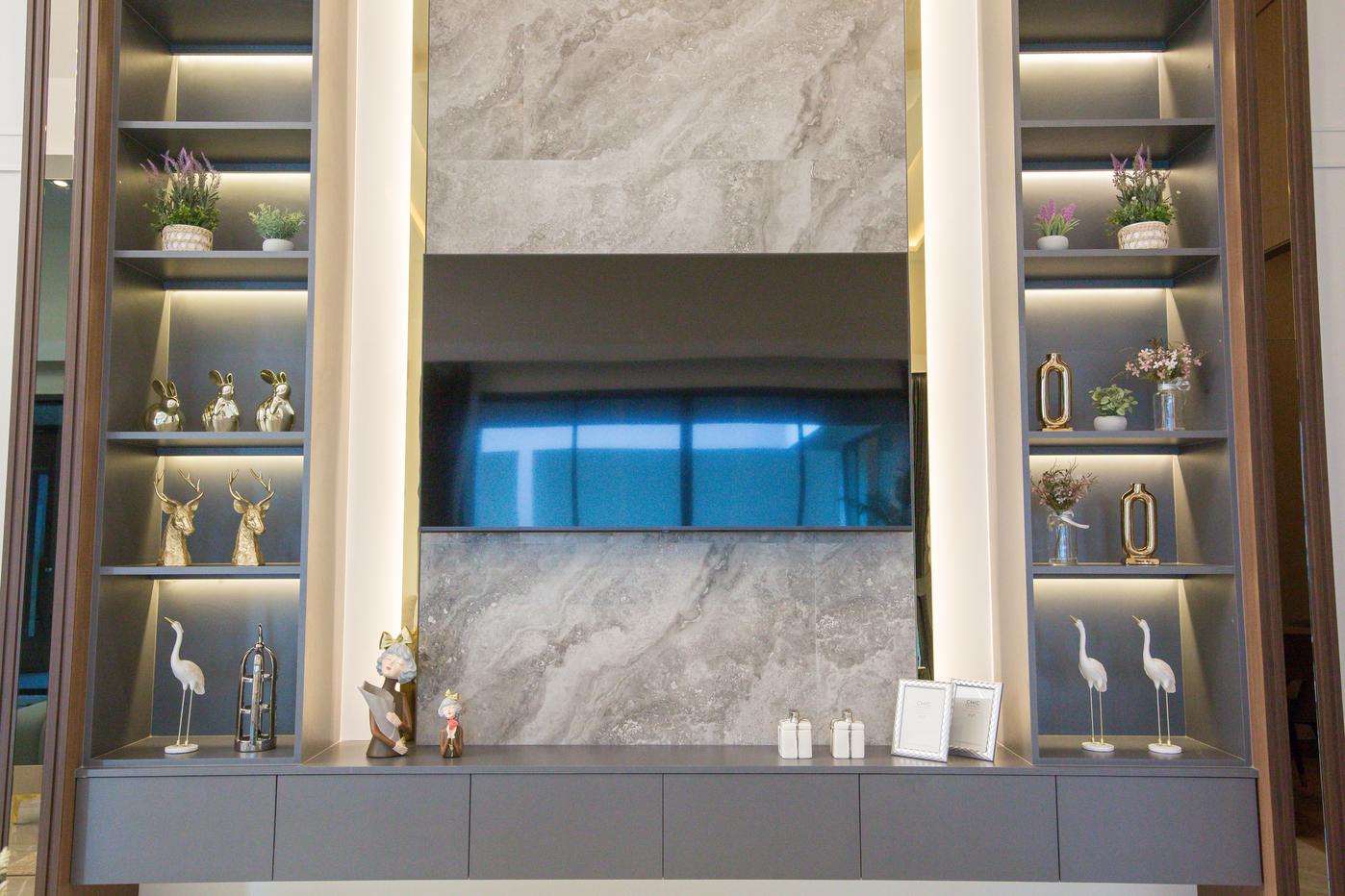 รูป Modern European Luxury Pool Villa Thung Klom Tan Man Pattaya - รูปที่ 6/13