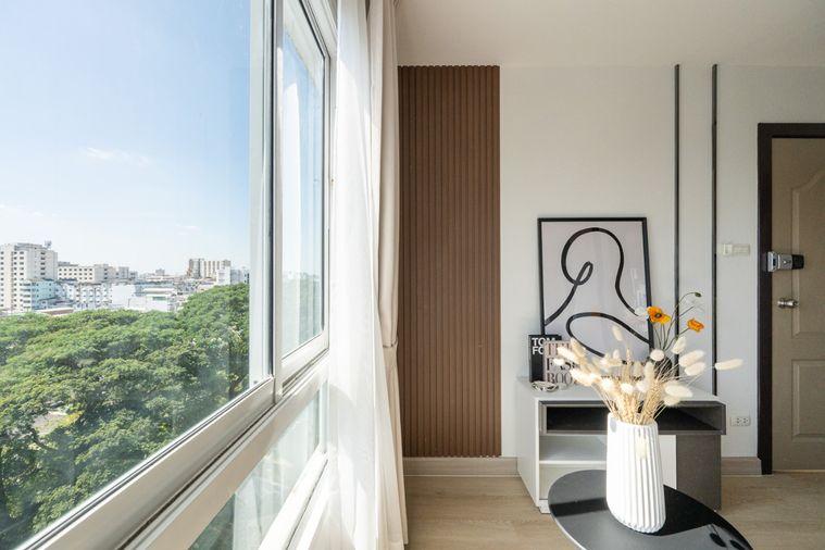 รูป The Crystal Condominium 2 | 📍 Near Ramkhamhaeng Road - รูปที่ 10/30