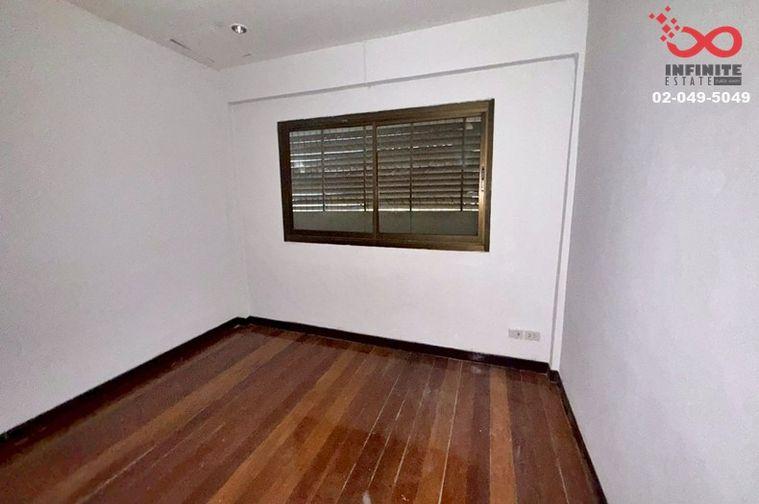 รูป ขายทาวน์เฮาส์ 2ชั้น ซอยบางบอน 1/11 รีโนเวทใหม่ 27 ตร.วา - รูปที่ 11/11