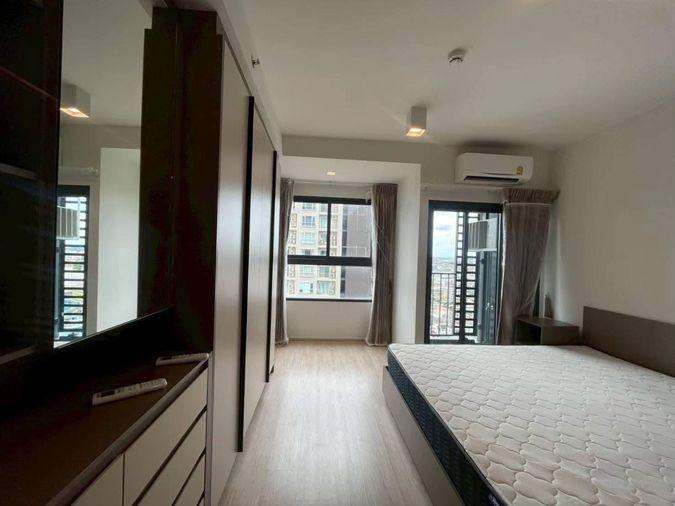 รูป ขาย Ideo Sathorn Wongwianyai ห้องสวย ราคาดีมาก ชั้นสูง วิวเมือง เฟอร์ครบ DS3099 | Line @Dstay - รูปที่ 7/12