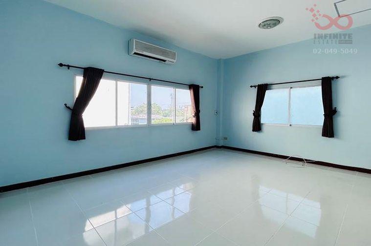 รูป ขายทาวน์โฮม 3 ชั้น 44 ตรว.ปริญลักษณ์ แจ่มจันทร์ ประเสริฐมนูกิจ - นวมินทร์111 - รูปที่ 6/14