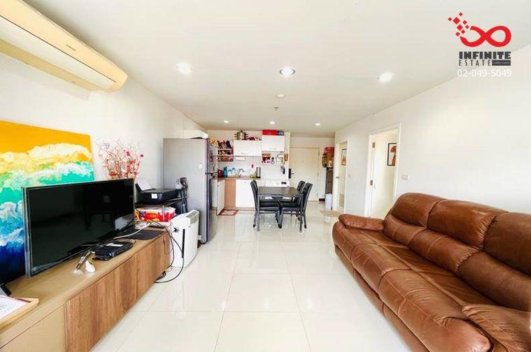 รูป ขายคอนโด บางนา เรสซิเด้นส์ 60 ตร.ม.ชั้น 11 ใกล้BTS-ทางด่วน - รูปที่ 1/10