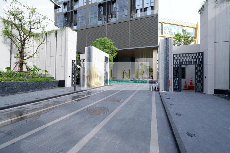 รูป 🏢 ให้เช่าคอนโด : The Crest Park Residences (เดอะ เครสท์ พาร์ค เรสซิเดนซ์ ) รหัสทรัพย์ | 📌LNP-C4933 - รูปที่ 16/16