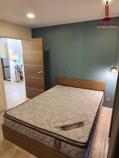picture ✨ For Rent: Atmoz Ladprao 71 Condo ✨ 💰 Only 25,000 THB/month - 5/7