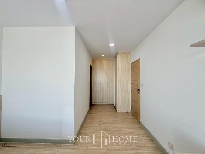 รูป ราคาพิเศษ : Casalunar Mesto 2 ห้องนอน 2 ห้องน้ำ ชั้น 31 พื้นที่ 66 ตรม : ของแถมล้นห้อง พร้อมเข้าอยู่ - รูปที่ 12/20