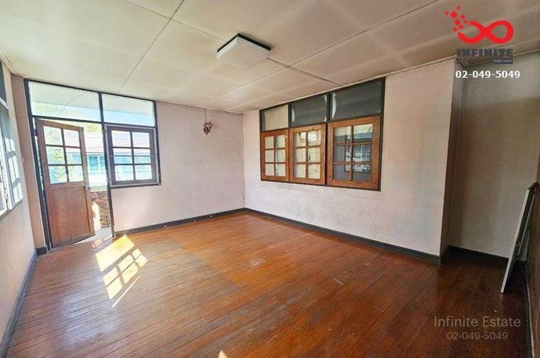 รูป ขายบ้านเดี่ยว 53ตรว. 2ชั้น สุทธิสารวินิจฉัย ซ.สุทธินิเวศน์ ห้วยขวาง ใกล้ MRT สุทธิสาร - รูปที่ 5/9