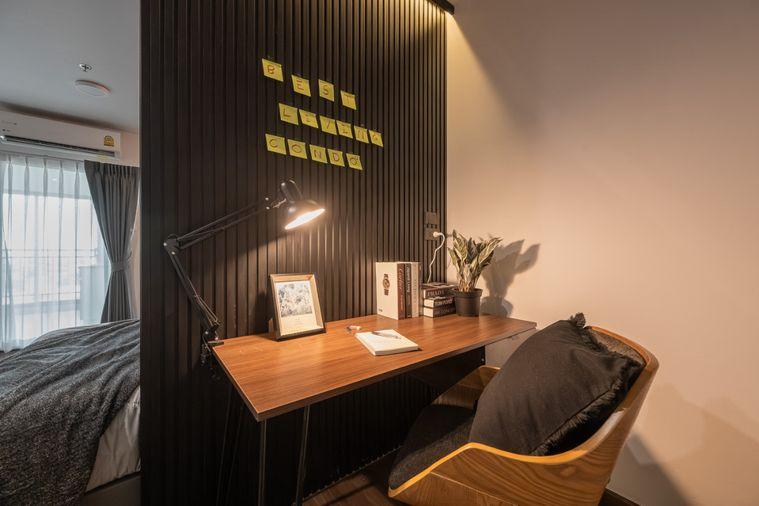 รูป Supalai Loft Chaeng Watthana | 📍 Near Chaeng Watthana Road - รูปที่ 3/43