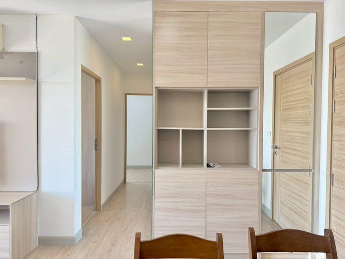รูป ราคาพิเศษ : Casalunar Mesto 2 ห้องนอน 2 ห้องน้ำ ชั้น 31 พื้นที่ 66 ตรม : ของแถมล้นห้อง พร้อมเข้าอยู่ - รูปที่ 18/20