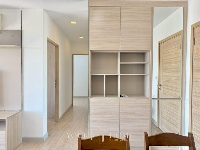 รูป ราคาพิเศษ : Casalunar Mesto 2 ห้องนอน 2 ห้องน้ำ ชั้น 31 พื้นที่ 66 ตรม : ของแถมล้นห้อง พร้อมเข้าอยู่ - รูปที่ 18/20