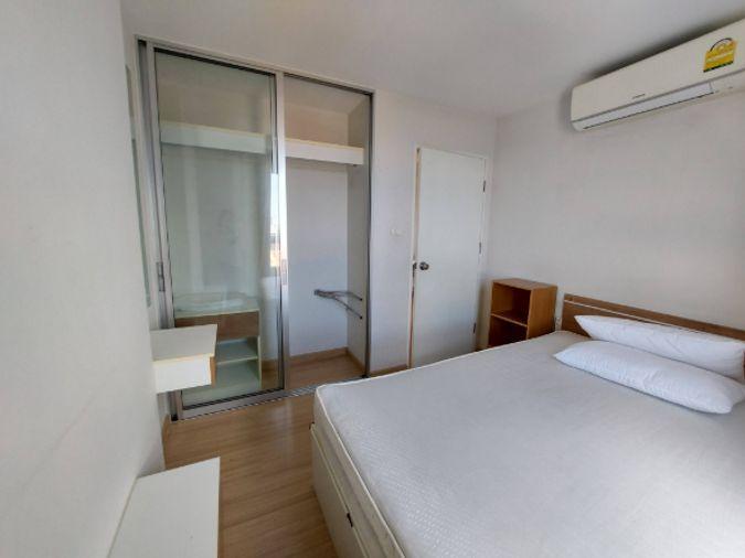 รูป 🔥 ขายด่วน คอนโดทำเลดีเยี่ยม✅ เดอะ วีว่า คอนโด เพชรเกษม 68 (The Viva Condo Petchakasem 68) - ใกล้ MRT บางแค - รูปที่ 4/8