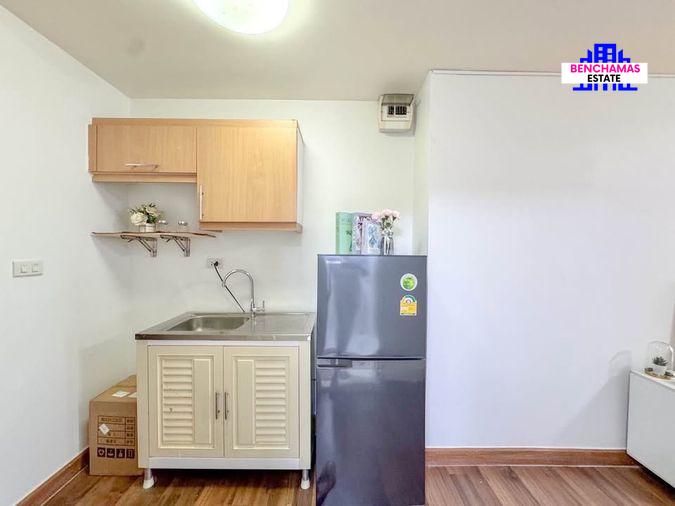 picture 🔥For Sale – Prima Srinakarin only 500 meters from MRT Srinuch - 3/6