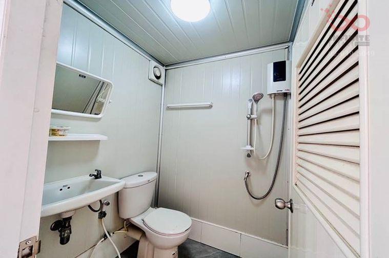 รูป ขายทาวน์โฮม 3 ชั้น 44 ตรว.ปริญลักษณ์ แจ่มจันทร์ ประเสริฐมนูกิจ - นวมินทร์111 - รูปที่ 10/14