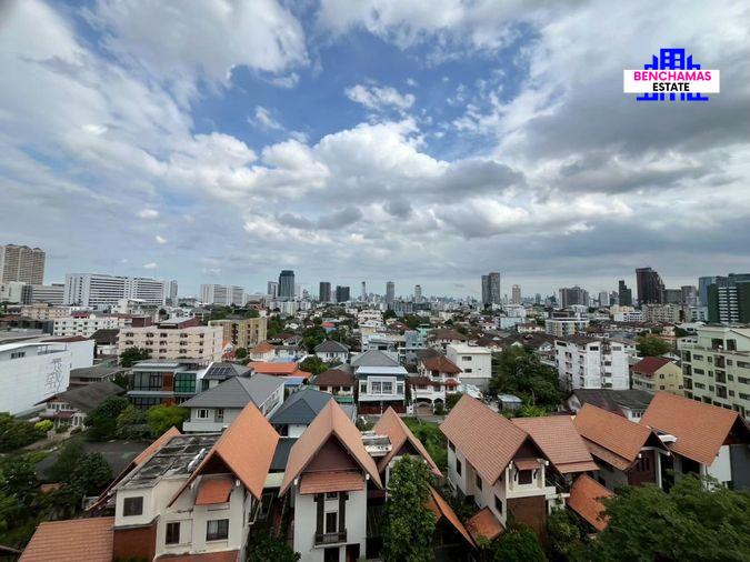 รูป 🔥ขายด่วน คอนโด ราคาถูกสุดในโครงการ🔥 Phiswit Tower พิศวิทย์ ทาวเวอร์ 📍 ซอยพหลโยธิน 24 ทำเลดีมาก แต่งสวย วิวดี ติดรถไฟฟ้าเดินไปได้ - รูปที่ 17/21