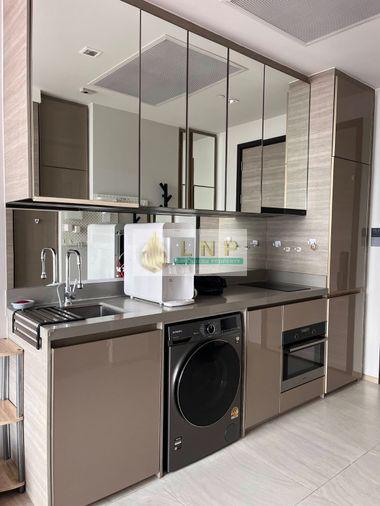 รูป 🏢 ให้เช่าคอนโด : The Crest Park Residences (เดอะ เครสท์ พาร์ค เรสซิเดนซ์ ) รหัสทรัพย์ | 📌LNP-C4933 - รูปที่ 12/16