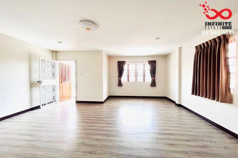 รูป ขายบ้านเดี่ยว หมู่บ้านธารารมณ์ 2ชั้น หลังมุม 125 ตรว.รามคำแหง 150 ถนนรามคำแหง - รูปที่ 8/13