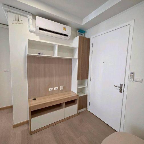รูป ขายด่วน 🔥 J Condo Sathorn - Kanlapaphruek 🔥 ทิศตะวันออก ติดตลาดกัลปพฤกษ์ - รูปที่ 4/10