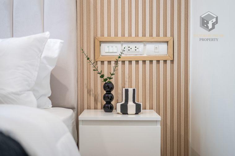 รูป Happy Condo Ladprao 101 | 🚆 Near MRT Lat Phrao 101 - รูปที่ 6/43
